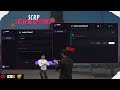 SCRP Report System – Free FiveM Script FiveM[ESX/QB/QBOX]