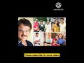 actor sarath babu family and unseen photos# trending shorts