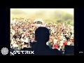 Astrix - Scientific Reality - Japan 2002