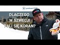 dlaczego na protestach w szwecji pali się koran