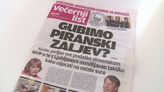 'Piranleaks': Na pomolu novi međunarodni skandal