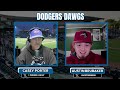 dodgers dawgs live brasier dfa