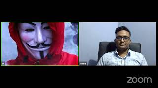 How to Detect Indian Recruiter Scam? Stop Now - Experiment Lab - The Daily Show with JK