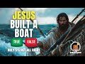 30 True False Questions About Lord Jesus and the New Testament | Bible Quiz