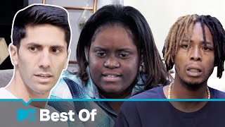 Catfished By Someone They Knew IRL 😳 SUPER COMPILATION | Catfish: The TV Show