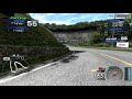 initial d 6 aa usui ta practice ae86 trueno turbo