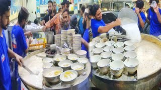 Doodh Jalebi | Best Sweet Dessert For Winter | Healthy Desert | Street Food Pakistan | Fahad Sherazi