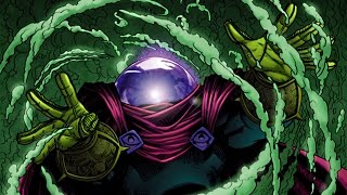 Hablemos De Mysterio | Supervillano de Spider-Man - Marvel Comics