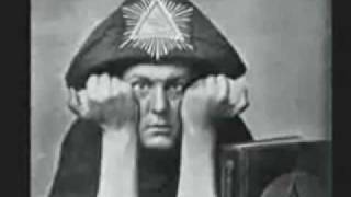 Rosicrucian/Freemasonry=Witchcraft/Satanism Part 2 of 2