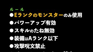 【雑談 DQMSL】Eランクのみで友達対戦！