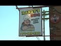 Randy’s Barbecue | NC Weekend | UNC-TV