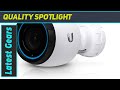 UniFi Protect G4-PRO Camera: Best Surveillance Solution for Home and Office