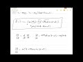 lagrangian mechanics pendulum on a rotating disk