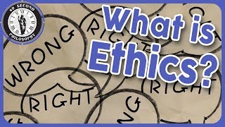 #philosophy What is Ethics?| Moral philosophy