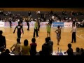 2010大專盃 國標 大專四項決賽 🏆