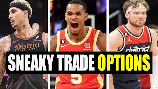 These Trade Targets Can Be *GAMECHANGERS*