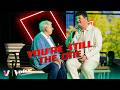Mike - ‘You’re Still The One’ | Liveshow #2 | The Voice van Vlaanderen | VTM