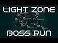 The Division - LZ BOSS RUN [All 15 Bosses]