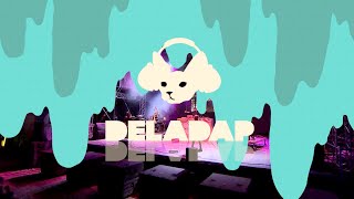 DELADAP live (Showreel GLP)