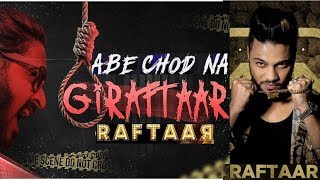 EMIWAY BANTAI GIRAFTAAR (OFFICIAL VIDEO) Diss Track New Song Reply To RAFTAAR Education Academy IQ