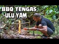 BBQ TENGAS ULU YAM