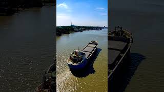 4K Walking Tour | Karnaphuli New bridge |Chattogram | Bangladesh #music #remix #bridge #instabridge