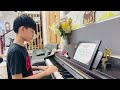 trailer soobin hoàng sơn Đi Để trở về 1 ft. bitis hunter piano cover teaser 4k