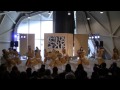 2013.4.7 川棚舞龍祭 錦よさこい連螢