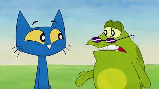 Pete The Cat Jack o lantern Carving Prime Video