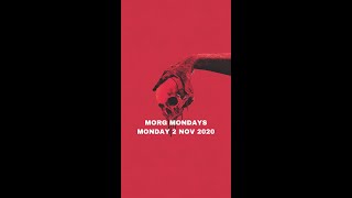 Morg Monday/ Three Cheers For Sweet Revenge Vinyl Review