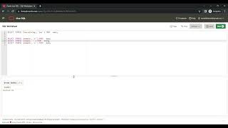 Just know How Rtrim() Function Works in Oracle - #stringfunction #rtrim()