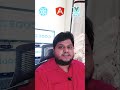 How much Javascript you should know before learning React,Angular or Vue.#shorts #react #angular