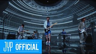 DAY6 "Time of Our Life(한 페이지가 될 수 있게)" M/V