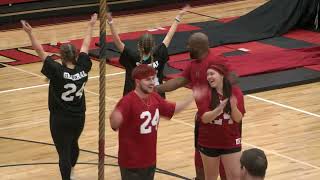 Red vs. Black Gym Night (3-08-24))