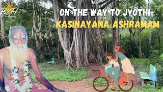 Way to Jyothi Kasinayana Ashramam through beautiful Mountains and Greenish Forest | Nature Video