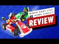 Mario Kart Live: Home Circuit Review