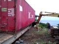 Moving Container Part 2