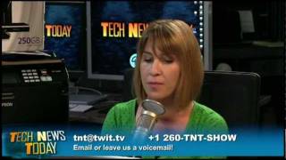 Tech News Today 357: Decaf, Look Into It