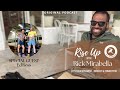 Rise Up with Rick - Ed Ross, Co-founder and Director of TradeMutt and TIACS