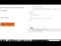 DATE GET DAY METHOD IN JAVA SCRIPT DEMO
