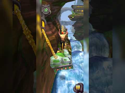 carrera del templo 2 | #shanugaming #templerun2