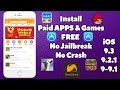 Better Than Vshare? Get Paid Games/Apps Free on IOS 9-9.2.1-9.3.5 (No Jailbreak) iPhone,iPad,iPod Better Than Vshare? Get Paid Games/Apps Free on IOS 9-9.2.1-9.3.5 (No Jailbreak) iPhone,iPad,iPod