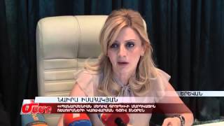 ՊանԱրմենիան Մեդիա Գրուպը և Սլավոնական համալսարանը հիմնեցին Մեդիադպրոց armeniatv.am