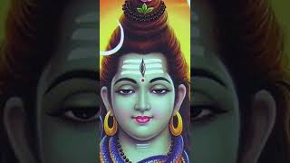 #ముకంటికి మూడోకన్ను ఎవరు ఇచ్చారు #How Lord shiva got his Third Eye