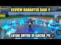 Review Dabi Gameplay !! Layak Untuk Di Gacha ?!! - My Hero Academia: The Strongest Hero Sea