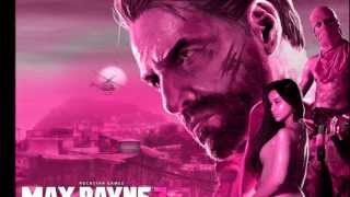 Max Payne 3 [Health - Tears]-Exclusive epic version of the soundtrack