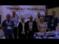 Therapy Expo 2016 | Steroplast Healthcare