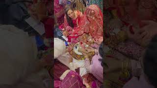  Sindhi traditional wedding || Sindhi shadi