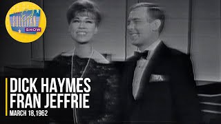 Dick Haymes \u0026 Fran Jeffries \