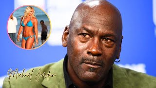 Meet The Wife Of Michael Jordan - Try Not To Gag